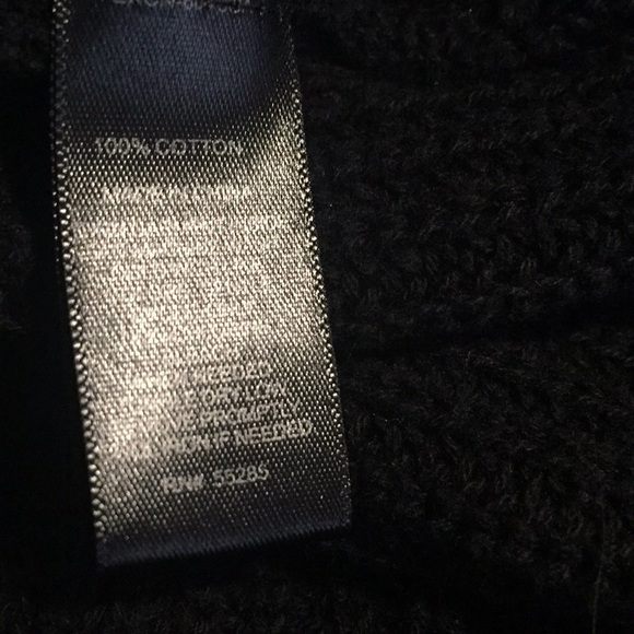 Express Pullover Sweater Size XS - Picture 6 of 7